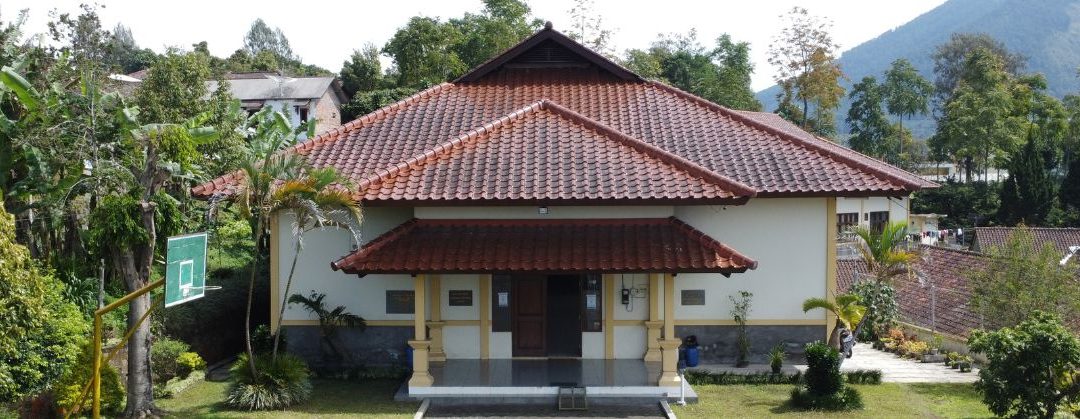 BERBAGAI ANGKET EVALUASI PELAKSANAAN TRI DHARMA PERGURUAN TINGGI