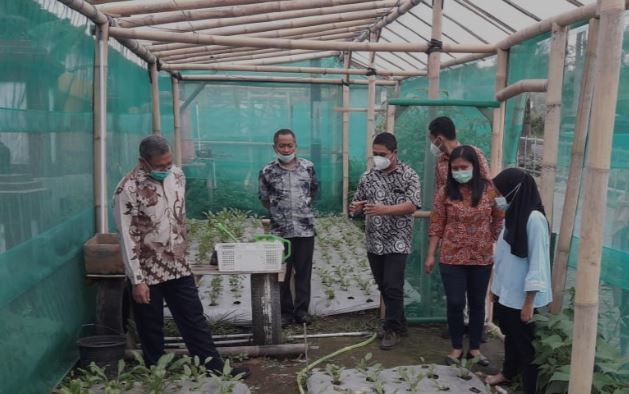 Go Organic Community (GOC)