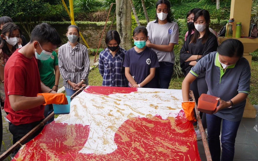 Pengembangan Minat Bakat Mahasiswa